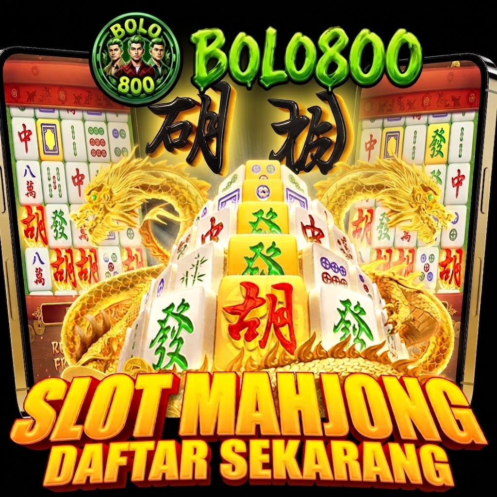 BOLO800 :
                                            Daftar BOLO800 – Situs Judi Online & Game Online Terlengkap by Hey siriusly